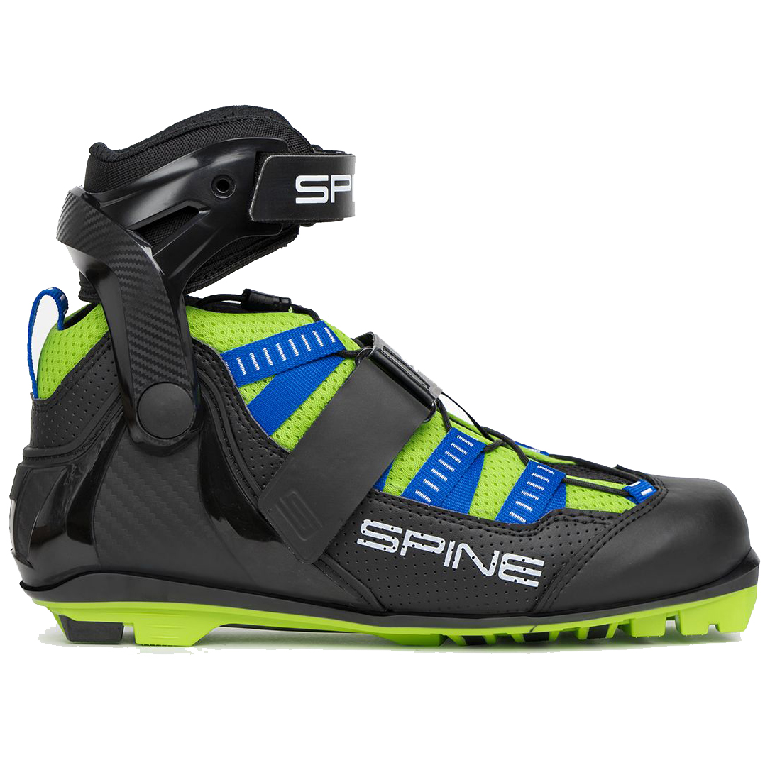 Boty pro kolečkové lyže RS (NNN)