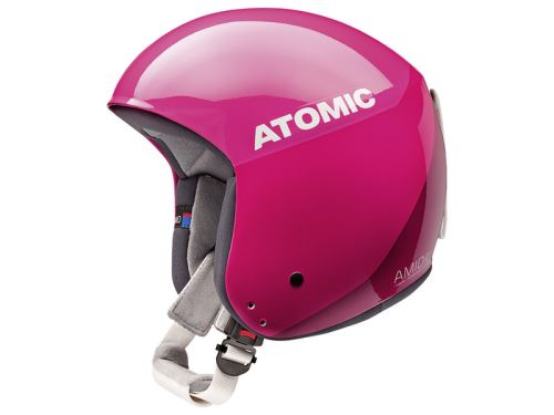 ATOMIC REDSTER WC AMID Pink