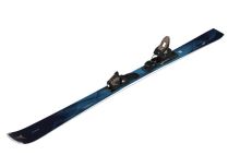ATOMIC CLOUD Q9 Blue + M 10  GW Black/Or. (1)