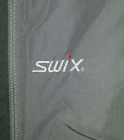 SWIX Universal pants men grey