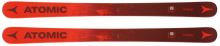 Atomic PUNX JR 110-130 ETS RD/Red + E L7 Red