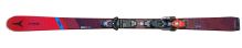 PM REDSTER RX ERA + M 10 GW, 156 cm