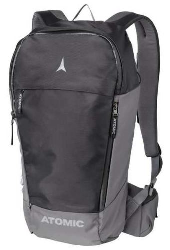 batoh ATOMIC ALLMOUTAIN 18 Black/Dark Grey