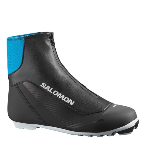 Salomon RC7 Prolink Black/Pr