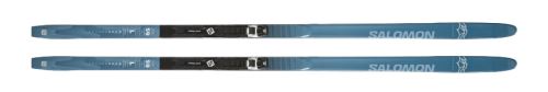 SALOMON Escape Snow 59 Plus + PLK AUTO vel. XL (193 cm)