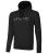 ATOMIC ALPS HOODIE Black