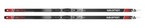 SALOMON Aero 7 eSKIN XS + PLK ACC 206 cm