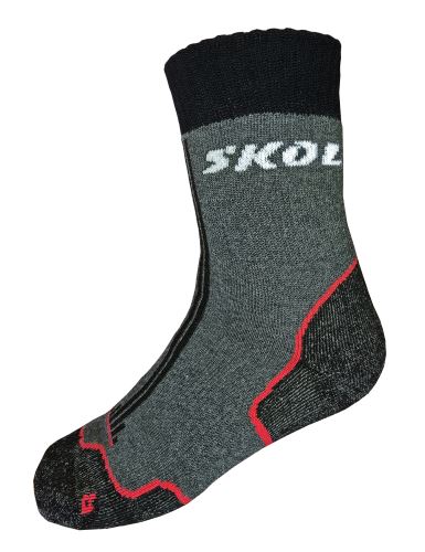 Funkční ponožky SKOL