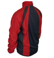 SWIX Cruiser jacket Man red