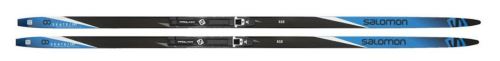 SALOMON RS8 + PLK PRO
