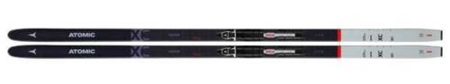 ATOMIC SAVOR XC GRIP + AC CL 193 cm