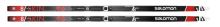 SALOMON Snowscape 8 Skin vel. L (170 cm)