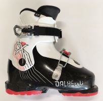 použité boty Dalbello CX2
