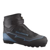 Salomon Escape Plus Bk/Castel