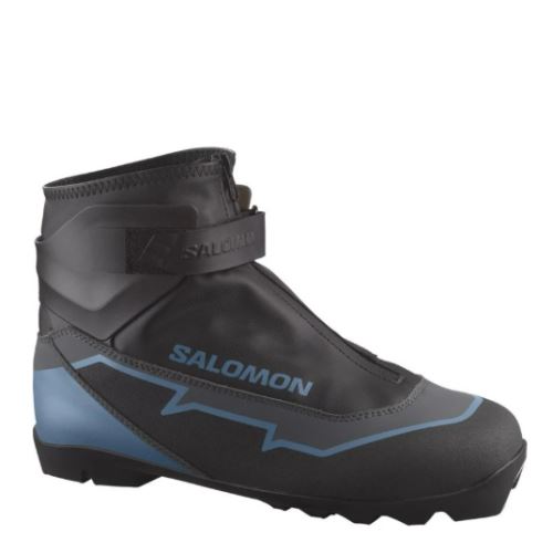 Salomon Escape Plus Bk/Castel