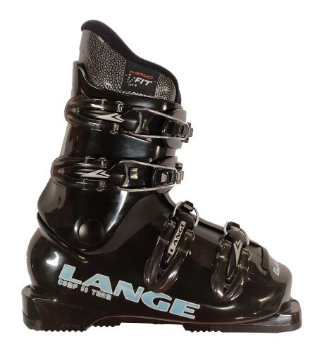 LANGE Comp 60 Team Black