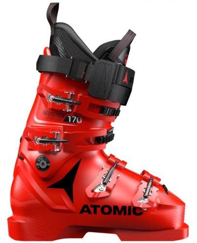 ATOMIC REDSTER WORLD CUP 170 Red/Black