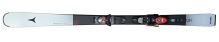 ATOMIC PM REDSTER SC + M 10 GW Wh/Black