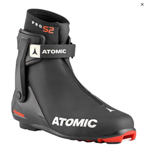 ATOMIC PRO S2