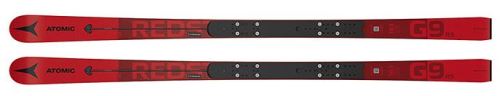 ATOMIC REDSTER G9 RS Red 190 cm + I X16 VAR Red/Bl