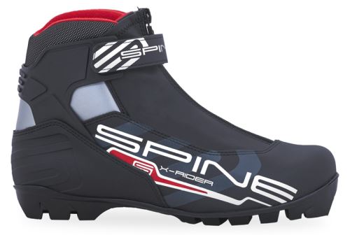 SPINE RS X-Rider
