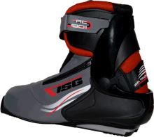 ski boots SNS PILOT model 901