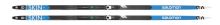 SALOMON RC8 eSKIN Hard + Shift Pro 206 cm