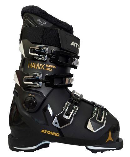 ATOMIC HAWX Magna R 85X W, vel. 240
