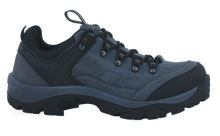 Trekking shoes SPINE 600/7