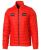 ATOMIC RS JACKET - Red