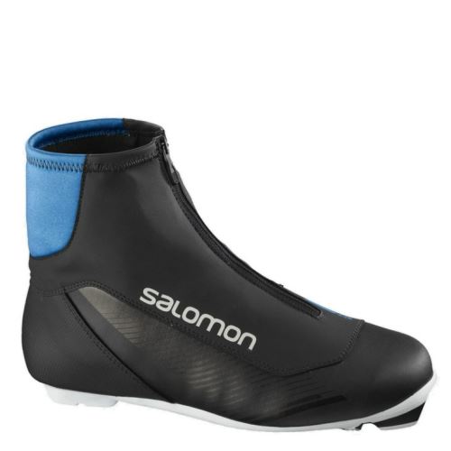 Salomon RC7 Nocturne Prolink vel. 8,5