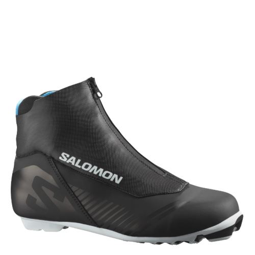 Salomon Escape RC Prolink Black