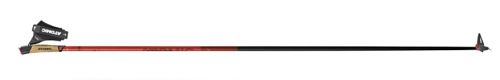 ATOMIC REDSTER CARBON QRS Red/Black