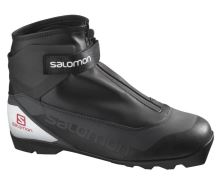 Salomon Escape PLUS Prolink Black/White 13