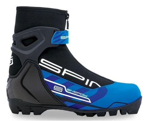 SPINE RS ENERGY 258
