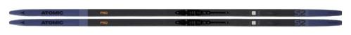 ATOMIC PRO S2 Bl/Bk/Or 167 cm