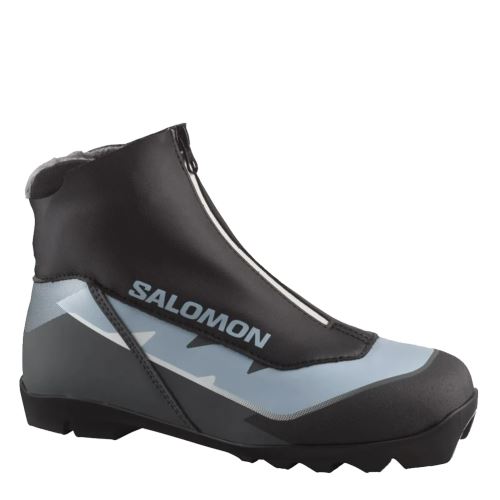 Salomon Vitane Bk/Castelrock