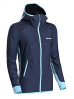 ATOMIC W BACKLAND WS Jacket Ombre Blue ATOMIC W BACKLAND WS Jacket Ombre Blue