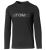 ATOMIC ALPS LS T-SHIRT - Black vel. S