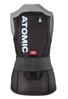 Atomic LIVE SHIELD Vest W Black/Grey