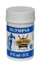SKivo Olympia Modrý 40g