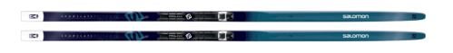 SALOMON Snowscape 7 Vitane + PLK
