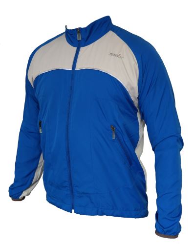 SWIX Impala jacket Man blue