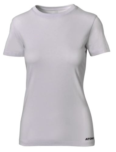 ATOMIC ALPS T-SHIRT - Lavender vel. M
