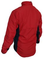 SWIX Performance jacket Man red