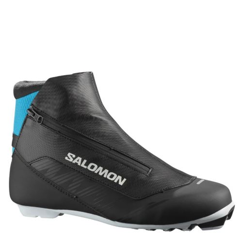 Salomon RC8 Prolink Black/Pr