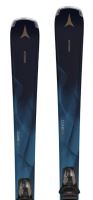 ATOMIC CLOUD Q9 Blue + M 10  GW Black/Or. (2)