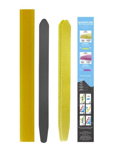 náhradní pásek Salomon KIT SKINGRIP
