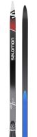 SALOMON Aero 7 eSKIN + PLK ACC 206 cm (1)
